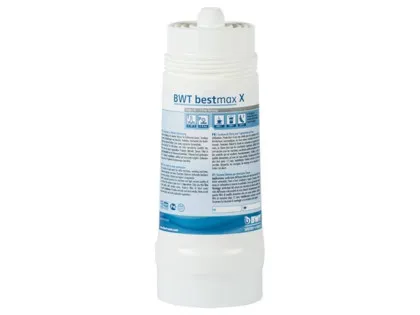 BWT Bestmax X Wasserfilter Filterkerze